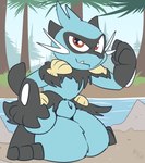 Rating: e
ID: 5548410
Date: 2025-05-04 12:23:42 -0400
Status: active
Score: 18
2019 animal_genitalia anthro balls big_balls biped black_body black_markings blue_body day dewott digitigrade evergreen_tree fuf generation_4_pokemon generation_5_pokemon genitals gloves_(marking) head_tuft hi_res huge_balls hybrid hyper hyper_balls hyper_genitalia leg_markings looking_at_viewer male markings multicolored_body nintendo nude outside pine_tree plant pokemon pokemon_(species) riolu seashell sheath shell snaggle_tooth socks_(marking) solo standing tree tuft two_tone_body whiskers post #5548410