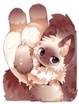 Rating: s
ID: 5598902
Date: 2025-05-26 02:31:49 -0400
Status: active
Score: 26
4_fingers 4_toes :3 ambiguous_gender anthro black_eyes brown_body brown_ears brown_face brown_fur brown_tail cheek_tuft chest_tuft circle_eyebrows colored container domestic_cat eyebrows facial_tuft feet felid feline felis fingers fluffy fluffy_chest fluffy_tail full-length_portrait fur hi_res in_container inner_ear_fluff kemono legs_above_head looking_at_viewer mammal melting multicolored_body multicolored_fur nude paws portrait shaded shusheng200520 siamese simple_background smile solo tail toes tuft white_background white_body white_fur white_inner_ear_fluff post #5598902
