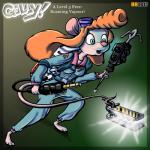 Rating: s
ID: 585236
Date: 2015-01-10 21:31:16 -0500
Status: active
Score: 9
1:1 anthro chip_'n_dale_rescue_rangers clothing crossover disney egon_spengler eyewear eyewear_on_head female gadget_hackwrench ghostbusters goggles hair hentai_boy_(artist) mammal mouse murid murine orange_hair rodent solo the_real_ghostbusters uniform post #585236
