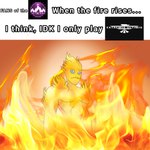Rating: s
ID: 5607311
Date: 2025-05-29 16:31:56 -0400
Status: pending
Score: -2
1:1 2025 arms_down bandai_namco blue_eyes burned burning burning_building colored destruction digimon digimon_(species) digital_drawing_(artwork) digital_media_(artwork) digital_painting_(artwork) elemental_creature elemental_humanoid english_description english_text extremis_ultimis_(mod) fire flame_pattern hearts_of_iron humanoid lacasadelosdibujosua logo looking_away male meme meme_face meramon mouth_closed muscular neutral_expression nude painting_(artwork) paradox_interactive pecs realistic shaded simple_background solo standing stitch_(sewing) symbol text the_fire_rises this_is_fine toei_animation yellow_body post #5607311