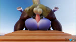 16:9 3d_(artwork) 3d_animation animated anthro anthro_penetrated anus balls beach beach_sex big_balls big_penis blue_body blue_fur blue_hair bodily_fluids butt canid canine clothed clothing digital_media_(artwork) duo erection female female_penetrated fox from_front_position fur genital_fluids genitals hair hel hi_res humanoid_genitalia humanoid_penis krystal_(star_fox) leggings legwear lizard lizard_(petruz) male male/female male_penetrating male_penetrating_female mammal mating_press muscular muscular_male nintendo nude outside outside_sex penetration penile penile_penetration penis penis_in_pussy petruz_(copyright) public pussy reptile scales scalie seaside sex sharpclaw_(star_fox) short_playtime sky sound sound_warning spread_legs spreading star_fox tail vaginal vaginal_penetration webm white_body white_fur widescreen