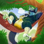 Rating: e
ID: 5586788
Date: 2025-05-20 18:56:34 -0400
Status: active
Score: 45
1:1 absurd_res bodily_fluids bottlebear canid canine canis clothed clothing cum cum_in_diaper diaper drugs genital_fluids hammock hi_res mammal ninja paws pipe plant relaxing smoke tree unclean_diaper urine used_diaper warrior wearing_diaper wet_diaper wolf post #5586788