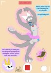 Rating: e
ID: 4913337
Date: 2024-07-11 19:06:59 -0400
Status: active
Score: 29
2024 3_toes 4_fingers anthro arabesque_(ballet) ballet balls barefoot black_sclera blue_collar blue_glans blue_nipples blush bodily_fluids body_control bottomwear camera_view claws clothing collar collar_tag control_collar cum cum_drip dancewear dancing dated dialogue digital_media_(artwork) dragon dripping duo embarrassed english_text erection feet fifth_position_arms_(ballet) fingers forced foreskin genital_fluids genitals glans green_eyes grey_balls grey_body grey_penis grin heart_symbol hi_res horn humanoid_genitalia humanoid_penis humiliation male music_box musical_note musical_symbol mythological_creature mythological_scalie mythology nipples penis reboot_(soul-silver-dragon) recording scalie signature simple_background skirt smile solo_focus soul-silver-dragon speech_bubble spiral symbol tail text timer toe_claws toes toony tutu white_body white_horn yellow_horn post #4913337