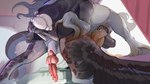 Rating: e
ID: 5230308
Date: 2024-12-08 10:21:33 -0500
Status: active
Score: 125
16:9 animal_genitalia animal_penis ass_up avian balls barn beak berkut_(lyrunya) black_balls bodily_fluids brown_body brown_feathers brown_fur brown_mane castration cock_and_ball_torture deep_throat digital_drawing_(artwork) digital_media_(artwork) duo ears_back epididymis equid equine erection exposed_testicle feathered_wings feathers feral feral_on_feral feral_penetrated feral_penetrating feral_penetrating_feral fur genital_fluids genital_mutilation genital_torture genitals glistening glistening_genitalia glistening_penis gore gore_focus gryphon hi_res hooves horse interspecies knot larger_male larger_on_top ld lostdragon01 male male/male male_on_bottom male_on_top male_penetrated male_penetrating male_penetrating_male mammal mane markings mutilation mythological_avian mythological_creature mythology nude on_bottom on_top oral oral_penetration penetration penile penile_penetration penis pivoted_ears ridged_penis sex shaded sheath size_difference soft_shading spermatic_cords spots spotted_body spotted_fur tail teeth widescreen wings post #5230308