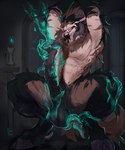 Rating: e
ID: 5635245
Date: 2025-06-11 13:32:10 -0400
Status: active
Score: 67
animal_genitalia animal_penis anthro arms_above_head ball_lick ball_worship balls barazoku big_balls big_penis body_worship canid canine canis crouching detailed_background disembodied_hand disembodied_head dominant dominant_anthro dominant_male dragon equine_genitalia equine_penis felkin flared_penis genital_worship genitals ghost ghost_hand ghost_sex group handjob hi_res hooves hybrid laobai licking licking_urethra male male/male mammal muscular muscular_anthro muscular_male mythological_creature mythological_scalie mythology oral penile penis penis_lick penis_worship saggy_balls scalie sex spirit submissive submissive_anthro submissive_male thick_thighs tongue tongue_out wolf post #5635245