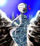 Rating: q
ID: 429443
Date: 2014-01-17 22:04:04 -0500
Status: active
Score: 24
alternate_form alternate_species arched_back artificial_intelligence bedroom_eyes big_breasts big_butt black_body black_breasts black_butt black_eyebrows black_face black_skin blue_eyes blue_sky blush breasts butt butt_focus curvy_figure day digital_creature digital_media_(artwork) eyebrows eyelashes eyeliner featureless_breasts female gblastman glistening glistening_body glistening_breasts glistening_butt glistening_eyes glistening_lips glistening_skin glitch glitch_creature glitch_pokemon grey_lips half-closed_eyes humanoid humanoidized legs_together light lips looking_at_viewer looking_back makeup mascara missingno. mountain multicolored_body multicolored_breasts multicolored_butt multicolored_face multicolored_skin narrowed_eyes nintendo not_furry nude open_mouth orange_body orange_breasts orange_butt orange_face orange_skin outside pink_tongue pinup pokemon pokemon_(species) pokemorph portrait pose pupils purple_body purple_breasts purple_butt purple_eyes purple_face purple_skin rear_view seductive shadow side_boob signature sky small_waist solo standing sun sunlight surprise thick_thighs three-quarter_portrait three-quarter_view tongue white_body white_butt white_face white_skin wide_hips yellow_sclera post #429443