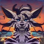 Rating: s
ID: 5665089
Date: 2025-06-24 15:55:33 -0400
Status: active
Score: 7
1:1 2025 4_ears ambiguous_anthro ambiguous_gender anthro arm_tuft artist_name backlighting black_hair black_horn black_inner_ear_fluff black_markings black_nose blue_eyes blurred_background bust_portrait cheek_tuft dated dragon ear_piercing ear_ring ear_stud ear_tag equid equine eyebrow_piercing facial_piercing facial_tuft front_view fur grin hair horn hybrid inner_ear_fluff light lighting looking_at_viewer mammal markings multi_ear multicolored_hair multiple_piercings mythological_creature mythological_scalie mythology neck_tuft nitro_(nitrozerg) nose_piercing nose_ring nude outside piercing portrait rayliicious ring_piercing scalie septum_piercing septum_ring sharp_teeth shoulder_tuft smile solo teeth text tuft two_tone_hair water white_body white_fur white_hair zebra post #5665089