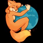 1:1 2007 4_fingers 5_fingers ajin alpha_channel alternate_version_at_source anthro biped breast_squish breasts canid canine digital_media_(artwork) earth female fingers firefox fox fur globe hair holding_planet hug icon looking_at_viewer macro mammal mozilla nude one_eye_closed orange_body orange_fur orange_hair os-tan personification planet red_eyes side_boob simple_background smile solo squish tail terra_macro text web_browser wink