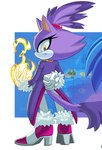 Rating: s
ID: 5571374
Date: 2025-05-14 10:09:54 -0400
Status: active
Score: 7
absurd_res anthro blaze_the_cat bottomwear clothing domestic_cat elemental_manipulation eyelashes felid feline felis female fire fire_manipulation footwear forehead_gem fur gem gloves hand_behind_back handwear hi_res high_heels juda_osai mammal pants purple_body purple_fur sega shoes solo sonic_the_hedgehog_(series) white_body yellow_eyes post #5571374