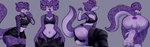 Rating: e
ID: 5415124
Date: 2025-03-06 00:47:11 -0500
Status: active
Score: 54
3_toes 4_fingers absurd_res anus backsack balls bedroom_eyes black_bottomwear black_clothing black_panties black_shorts black_underwear bottom_heavy bottomwear bulge bulge_from_behind butt clothing eyewear feet femboy fingers fishnet_clothing fishnet_topwear footwear genitals glasses hi_res horn kiruplushie kobold legwear long_tongue looking_at_viewer male narrowed_eyes navel nude panties pattern_clothing pattern_footwear pattern_legwear pattern_socks penis purple_anus purple_body purple_lust_(2dt) purple_penis purple_scales purple_tongue reptile scales scalie seductive shorts simple_background socks solo striped_clothing striped_footwear striped_socks stripes submissive submissive_male tail tapering_penis thick_thighs thigh_highs toes tongue tongue_out topwear underwear undressing_between_scenes wearing_glasses wide_hips post #5415124