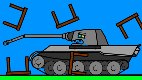 Rating: s
ID: 524901
Date: 2014-08-24 00:25:41 -0400
Status: active
Score: -20
2014 ambiguous_gender armor bodily_fluids cannon crying dire_machine dire_vehicle furniture grass gun head_cannon hi_res living_machine living_tank living_vehicle machine nose_cannon not_furry open_mouth orange_eyes outside plant ranged_weapon sky solo spicytaro table tank_(vehicle) tears vehicle weapon wheel post #524901
