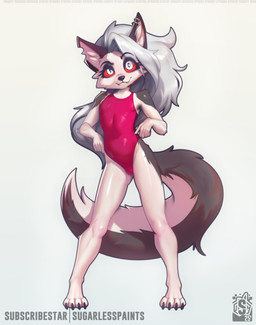 Rating: s
ID: 5691334
Date: 2025-07-07 00:04:34 -0400
Status: active
Score: 204
2025 4_toes 5_fingers adolescent aged_down anthro artist_logo artist_name barefoot biped black_nose canid canid_demon canine claws clothed clothed_anthro clothed_female clothing conditional_dnp dated demon digital_media_(artwork) ear_piercing english_text eyebrows eyelashes fangs feet female female_anthro fingers flat_chested front_view full-length_portrait hair hellhound helluva_boss hi_res logo long_hair looking_at_viewer loona_(helluva_boss) mammal mythological_canine mythological_creature mythology one-piece_swimsuit piercing portrait pose red_sclera shaded simple_background soft_shading solo sugarlesspaints swimwear tail teeth text toe_claws toes young young_anthro young_female post #5691334