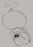 Rating: q
ID: 4442422
Date: 2023-11-29 01:51:31 -0500
Status: active
Score: 41
8_legs arachnid arthropod arthropod_abdomen big_abdomen big_breasts breast_expansion breast_growth breasts busty_feral chelicerae earless expansion falling female feral growth hanging_breasts hi_res huge_abdomen huge_breasts insect mandibles monochrome motion_lines onomatopoeia scissor_chelicerae simple_background sketch smokey_blokey solo sound_effects spider spider_web surprised_expression suspension text post #4442422