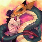 Rating: s
ID: 5524347
Date: 2025-04-23 02:02:08 -0400
Status: active
Score: 90
1:1 ambiguous_gender aquatic_dragon bandai_namco belly bestiality bestiality_kiss blush brown_hair clothed clothing cloudy_background colorful_theme digimon digimon_(species) digiphilia distracting_watermark dragon duo eyes_closed feral fin frill_(anatomy) fully_clothed green_body green_scales hair head_crest head_frill hi_res holding_chin hoodie human human_on_feral interspecies kissing male male/ambiguous male_on_feral mammal marine mythological_creature mythological_scalie mythology red_stripes red_tail romantic romantic_couple scales scalie seadramon serpentine stripes tail tail_fin teemble topwear watermark white_belly yellow_face post #5524347