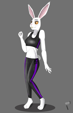 Rating: s
ID: 3056074
Date: 2021-12-03 17:51:49 -0500
Status: active
Score: 1
anthro athletic athletic_female athletic_wear bottomwear cammie_bridge clothing digital_drawing_(artwork) digital_media_(artwork) female fitness hare lagomorph leporid mammal modelling pants pose precascer slim solo yoga_pants post #3056074