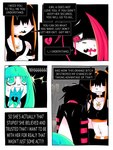 Rating: s
ID: 5608944
Date: 2025-05-30 09:37:52 -0400
Status: active
Score: 12
absurd_res anthro blue_eyes blue_hair bodily_fluids colored_nails comic dialogue ear_piercing felid female fingernails frown girl_a girl_b girl_c group hair heart_symbol hi_res jaw_drop jewelry mammal nails navel navel_piercing necklace orange_fingernails orange_hair orange_nails piercing ponporio red_eyes red_hair sad stripped_armwear sweat tears teeth the_disappearance_of_girl_a trio post #5608944