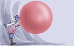 Rating: s
ID: 5404207
Date: 2025-03-01 01:54:44 -0500
Status: active
Score: 4
16:10 anthro black_clothing black_footwear black_socks blowing blowing_bubble_gum blue_eyes breasts bubble_gum cel_shading clothing curvy_figure domestic_cat dress dutch_(artist) eyebrows eyelashes fan_character felid feline felis female footwear fur head_tuft hi_res jumper_dress mammal mittens_(fireheart132) pink_clothing pink_dress pink_nose puffed_cheeks purple_body purple_fur shaded simple_background socks solo tuft watermark widescreen post #5404207