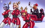 Rating: e
ID: 2413887
Date: 2020-09-17 18:15:27 -0400
Status: active
Score: 68
2018 absurd_res anal_beads anthro antlers arms_tied armwear bdsm big_breasts bit_gag black_clothing black_latex black_skinsuit blindfold blonde_hair blue_body blue_eyes blue_fur bodily_fluids bodysuit bondage boots bound breasts bridle brown_body brown_fur brown_hair butt canid canine canis cherry_(jooshy) christmas christmas_clothing christmas_headwear clothing collar controller crotchless_clothing dildo dildo_in_vagina dildo_insertion domestic_dog easy_access elbow_gloves elfriede fake_antlers fake_horns female footwear fox fur gag gagged genital_fluids genitals german_shepherd gimp gimp_mask gimp_suit gloves grey_body grey_fur group hair hands_behind_head handwear hat headgear headwear herding_dog hi_res holidays horn husky janice_brooks jooshy julie_brynes latex latex_boots latex_clothing latex_footwear latex_gloves latex_handwear latex_legwear latex_skinsuit latex_thigh_highs leash legwear linda_romanovna_romanovich mammal mask mustelid musteline nipple_outline nipple_piercing nipples nordic_sled_dog orange_body orange_fur pastoral_dog penetration piercing red_bodysuit red_clothing red_eyes red_hair red_latex red_nose red_skinsuit reins remote_control rubber_clothing samoyed santa_hat selfie sex_toy sex_toy_in_vagina sex_toy_insertion shoes siberian_husky simple_background skinsuit sled smile spitz stoat stockings strapped_in_toy sweat tan_body tan_fur thigh_highs tight_clothing true_musteline vaginal vaginal_fluids vaginal_penetration vulva weasel white_latex yellow_eyes zipper post #2413887