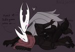 Rating: e
ID: 5600337
Date: 2025-05-26 17:09:22 -0400
Status: active
Score: 69
2025 2_horns alibi2justify animal_humanoid anthro arthropod arthropod_abdomen arthropod_humanoid artist_name biped black_body black_eyes black_text blush bodily_fluids brother_(lore) brother_and_sister_(lore) cloak clothed clothing dialogue digital_media_(artwork) duo ellipsis english_text eyes_closed female female_penetrated genital_fluids genitals half_brother_(lore) half_sister_(lore) heart_symbol hi_res hollow_knight hollow_knight_(character) horn hornet_(hollow_knight) humanoid incest_(lore) insect insect_humanoid larger_male male male/female male_penetrating male_penetrating_female motion_lines penetration penile penile_penetration penis pure_vessel_(hollow_knight) pussy sex sibling_(lore) simple_background sister_(lore) size_difference smaller_female sound_effects speech_bubble sweat sweatdrop tail talking_to_another team_cherry text vaginal vaginal_penetration vessel_(species) post #5600337
