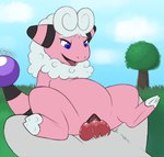 Rating: e
ID: 5602768
Date: 2025-05-27 17:04:33 -0400
Status: active
Score: 21
2025 animal_genitalia animal_pussy belly bovid bovine_genitalia bovine_pussy canid canine caprine carlie_(kerilyn) cowgirl_position crotch_tuft duo female feral flaaffy from_front_position fur generation_2_pokemon generation_3_pokemon genitals grass grey_body grey_fur hi_res hooves kerilyn knot knotted_penis male male/female mammal mightyena nintendo on_bottom on_top orb outside penis pink_body pink_fur plant pokemon pokemon_(species) pussy sex sheep slightly_chubby slightly_chubby_female solo_focus tree tuft wool_(fur) post #5602768