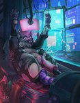 Rating: e
ID: 5418655
Date: 2025-03-07 18:24:11 -0500
Status: active
Score: 95
ahegao anal anal_penetration andromorph andromorph_anthro anthro arctic_fox bdsm big_butt blush bodily_fluids bondage bound breath breathing butt canid canine canis claws clothing cum cybernetics cyberpunk digital_media_(artwork) dildo dildo_in_pussy dildo_insertion ejaculation feet fox fucking_machine fur futuristic genital_fluids genitals grey_body grey_fur hair heart_eyes heart_symbol hi_res intersex intersex_anthro intersex_penetrated legwear looking_pleasured lying machine mammal masturbation milking_machine nude object_in_ass on_back open_mouth pawpads paws penetration penile purple_hair pussy pussy_ejaculation redsmock saliva saliva_on_tongue saliva_string sex_toy sex_toy_in_ass sex_toy_in_pussy sex_toy_insertion solo stockings submissive submissive_andromorph submissive_intersex thick_thighs toes tongue tongue_out torn_clothing torn_legwear torn_stockings true_fox vaginal vaginal_fluids vaginal_penetration vulpin post #5418655