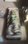 Rating: s
ID: 5367354
Date: 2025-02-11 23:07:34 -0500
Status: active
Score: 14
2024 anthro baryonyx bed bedding biped bird's-eye_view blanket blue_clothing cavemanon_studios chair clothed clothed_anthro clothed_female clothing colored dinosaur fabiusaurus female fingers furniture green_body green_hair green_scales grey_eyes hair hi_res high-angle_view hospital_bed hospital_gown humanoid_hands i_wani_hug_that_gator iv_bag iv_line long_hair looking_up lying mask medical_instrument olivia_halford on_back open_mouth oxygen_mask pillow prehistoric_species reptile scales scalie scientific_instrument shaded shadow solo spinosaurid tail theropod wide_eyed yellow_sclera post #5367354