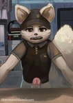 Rating: e
ID: 4989951
Date: 2024-08-16 16:18:59 -0400
Status: active
Score: 177
absurd_res anthro bottomless bottomless_male boy_kisser_(meme) clothed clothing domestic_cat erection felid feline felis genitals harmonidemicum hi_res humanoid_genitalia humanoid_penis male mammal meme nude penis public public_erection public_exposure silly_cat_(mauzymice) solo uniform post #4989951