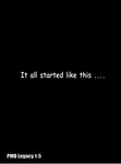 2023 black_background dialogue ellipsis english_text hi_res monochrome narration nintendo number page_number pokemon pokemon_mystery_dungeon simple_background spike_chunsoft text white_text wymek zero_pictured