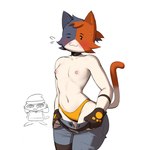 Rating: q
ID: 5545231
Date: 2025-05-03 00:33:52 -0400
Status: active
Score: 384
anthro anthro_focus big_butt black_choker black_clothing black_eyes black_gloves black_handwear black_jewelry black_necklace blue_bottomwear blue_clothing blue_jeans blue_pants bodily_fluids bottomwear bottomwear_down breasts butt butt_from_the_front cameo cate_meowdy chipsgm choker clothed clothing denim denim_bottomwear denim_clothing dipstick_tail domestic_cat duo epic_games felid feline felis female female_anthro female_focus fingerless_gloves fortnite fur gloves grey_body grey_fur grey_hair grey_inner_ear hair handwear hi_res jeans jewelry looking_at_viewer mammal markings meow_skulls necklace nipples one_eye_closed orange_body orange_fur orange_hair orange_inner_ear panties pants pants_down partially_clothed pink_nipples ponytail simple_background small_breasts smile solo_focus sweat sweatdrop tail tail_markings thick_thighs topless topless_anthro topless_female underwear undressing undressing_self white_background white_body white_fur wide_hips yellow_bottomwear yellow_clothing yellow_gloves yellow_handwear yellow_panties yellow_pants yellow_underwear post #5545231