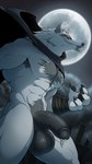 Rating: e
ID: 5658148
Date: 2025-06-21 13:35:56 -0400
Status: active
Score: 38
4_fingers 9:16 anthro armpit_hair balls big_balls big_penis biped black_balls black_pawpads black_penis bodily_fluids body_hair canid canine canis claws corrsk death_(puss_in_boots) dreamworks fingers full_moon fur genital_fluids genitals glans half-erect hi_res humanoid_genitalia humanoid_penis male mammal moon muscular muscular_anthro muscular_male pawpads pecs penis precum puss_in_boots_(franchise) red_eyes solo vein veiny_penis wolf post #5658148