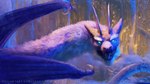 Rating: s
ID: 4967767
Date: 2024-08-06 12:34:12 -0400
Status: active
Score: 19
16:9 2024 blue_body blue_eyes blue_fur blue_tongue cave claws cold dragon era-7 feathers feral fluffy fur furred_dragon furred_scalie glowing glowing_eyes hi_res horn ice lothar male multicolored_body multicolored_fur mythological_creature mythological_scalie mythology open_mouth scalie snow solo tail teeth tongue tuft two_tone_body two_tone_fur white_body white_fur widescreen wings winter post #4967767