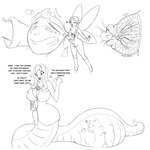 Rating: q
ID: 5553295
Date: 2025-05-06 15:13:58 -0400
Status: active
Score: 1
1:1 2020 after_vore apode belly big_belly big_breasts breasts draconcopode english_text fairy female female_pred frakass group hi_res human lamia legless mammal monochrome overweight reptile scalie serpentine simple_background snake split_form text vore white_background post #5553295