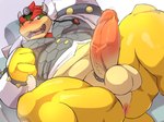 Rating: e
ID: 2801897
Date: 2021-06-25 18:52:11 -0400
Status: active
Score: 224
2021 4:3 accessory anthro anus balls barazoku blush bowser butt clothing cock_ring doctor dr._bowser erection genitals head_mirror horn humanoid_genitalia humanoid_hands humanoid_penis jewelry kemono koopa lying male mario_bros medical_instrument musclegut muscular muscular_anthro muscular_male nintendo open_mouth penis penis_accessory penis_jewelry scalie scientific_instrument shirt solo teeth topwear vein veiny_penis yoshizaurusu_n post #2801897