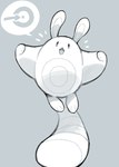 Rating: s
ID: 5283784
Date: 2025-01-03 05:27:56 -0500
Status: active
Score: 16
2018 3_toes ambiguous_gender blush bullseye feet feral fluffy fluffy_tail fur generation_2_pokemon grey_background komeko-nk kumedaira long_tail mammal monochrome nintendo on_model open_mouth pokemon pokemon_(species) sentret simple_background solo speech_bubble spread_arms tail target target_(marking) toes post #5283784