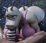 Rating: e
ID: 5545860
Date: 2025-05-03 09:42:02 -0400
Status: active
Score: 98
3d_(artwork) anthro balls big_breasts big_butt blender_cycles breasts butt clothing colored_nails common_hippopotamus digital_media_(artwork) dreamworks duo erection fellatio female genitals gloria_(madagascar) hi_res hippopotamid huge_breasts huge_butt human icedev_(modeler) looking_up madagascar_(series) male male/female mammal nails neondonut nude okabepom_(modeler) oral penetration penile penis pool public public_sex sex swimwear wet post #5545860