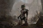 Rating: e
ID: 5566530
Date: 2025-05-12 09:02:54 -0400
Status: active
Score: 18
2025 anthro armor arrow_(weapon) blood bodily_fluids broken_armor canid canine canis cemetery dark_souls digital_media_(artwork) domestic_dog fog fromsoftware genitals gore hair hurt_expression male mammal messy_hair nosebleed plant ranged_weapon sasha_shkip solo tombstone tree weapon wounded post #5566530