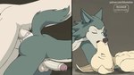 Rating: e
ID: 4156899
Date: 2023-07-07 20:30:30 -0400
Status: active
Score: 741
2022 2d_animation anal anal_fluids anal_juice_on_penis anal_penetration animated anthro anthro_on_anthro anthro_penetrated anthro_penetrating anthro_penetrating_anthro ball_slap balls beastars big_penis bikomation bird_dog black_nose bodily_fluids body_hair bouncing bouncing_balls bouncing_butt bouncing_penis brown_nose butt butt_jiggle canid canine canis cheek_tuft chest_hair close-up collot_(beastars) conditional_dnp deep_kiss digital_media_(artwork) doggystyle domestic_dog dripping duo erection eyebrows eyes_closed faceless_character faceless_male facial_expressions facial_tuft floppy_ears fluffy fluffy_ears fluffy_tail frame_by_frame french_kissing from_behind_position fur genital_fluids genitals grey_body grey_fur group group_sex hair herding_dog hunting_dog jack_(beastars) jiggling kissing labrador leaking_precum legoshi_(beastars) licking looking_pleasured loop love male male/male male_penetrated male_penetrating male_penetrating_male mammal netflix nude nude_anthro nude_male old_english_sheepdog open_mouth parallel_sex pastoral_dog penetration penile penile_penetration penis penis_in_ass precum precum_drip precum_on_penis pubes raised_tail retriever room_701 roommate saliva saliva_on_face saliva_string sex shaking sheepdog short_playtime simple_background slap standing standing_sex tail tail_motion tailwag thick_penis tongue tongue_out trio tuft unlocked_reward white_body white_fur widescreen wolf yellow_body yellow_fur post #4156899
