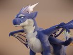 Rating: s
ID: 2642135
Date: 2021-03-06 11:47:13 -0500
Status: active
Score: 59
2021 3d_(artwork) 4:3 arceronth blender_(artwork) blue_body blue_eyes blue_fur blue_tongue digital_media_(artwork) dragon feathers feral fluffy fur furred_dragon furred_scalie hi_res horn lothar male membrane_(anatomy) membranous_wings multicolored_body multicolored_fur mythological_creature mythological_scalie mythology scalie solo tail tongue tongue_out two_tone_body two_tone_fur white_body white_fur wings post #2642135