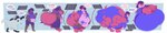 Rating: q
ID: 3824835
Date: 2023-01-21 04:00:25 -0500
Status: active
Score: 18
2023 4_fingers 4_toes absurd_res alien anthro back_markings back_spines belly belly_expansion big_butt biped blue_background blue_clothing blush blush_lines border bottomwear bouncing butt butt_expansion butt_jiggle cannonball_(lilo_and_stitch) clothed clothing constructed_language dialogue digital_drawing_(artwork) digital_media_(artwork) dinosaur disney dromaeosaurid duo ear_expansion ear_piercing electronics english_text expansion experiment_(lilo_and_stitch) eyebrows facial_hair feet fictional_language fingers flat_colors footwear growth hair hand_on_butt hand_on_head headphones headphones_around_neck hi_res holding_toes huge_butt human hyper hyper_butt injection jiggling leg_markings lilo_and_stitch long_image looking_back male mammal markings navel open_mouth open_smile outside_border pawpads piercing prehistoric_species purple_body purple_bottomwear purple_clothing purple_hair purple_nose purple_pawpads purple_shirt purple_shorts purple_t-shirt purple_topwear raised_eyebrow rear_view redressing reptile sandals scalie sequence shirt shoes short_tail shorts simple_background smile spacesuit species_transformation speech_bubble standing syringe syringe_spear t-shirt tail tail_growth tantalog_text text tf_into_fictional_character theropod toes topwear torn_clothing transformation transformation_sequence united_galactic_federation_trooper vetoknox weight_gain white_border wide_image post #3824835