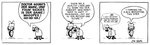 Rating: s
ID: 5334291
Date: 2025-01-27 13:14:52 -0500
Status: active
Score: -1
1973 20th_century 3_panel_comic absurd_res accent ancient_art anthro arachnid arthropod black_and_white clothing comic dialogue doctor dr._gougo duo german_accent gnat gnorm_gnat_(character) gnorm_gnat_(series) head_mirror headgear headwear hi_res humor insect jim_davis jim_davis_(artist) male medical_instrument monochrome public_domain scientific_instrument simple_background spider stereotype post #5334291