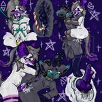 Rating: e
ID: 5514258
Date: 2025-04-19 07:46:02 -0400
Status: active
Score: 10
1:1 absurd_res andromorph anthro bdsm big_clitoris bondage bottom_growth bound clitoris dragon duo female femboy femboy/femboy genderfluid genitals gynomorph herm hi_res hoku_(character) intersex intersex/male knot knotted_penis kota_(character) light_bondage male male/female male/male mastectomy_scar mythological_creature mythological_scalie mythology nonbinary_(lore) object_in_pussy object_insertion object_penetration penis pussy romantic romantic_sex scalie scar spread_legs spreading sulphur05 t4t trans_(lore) trans_man_(lore) trans_woman_(lore) vernid visibly_trans post #5514258