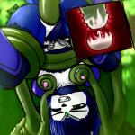 Rating: e
ID: 1024139
Date: 2016-10-17 05:34:47 -0400
Status: active
Score: 19
1:1 2016 angry anthro bodily_fluids bokeh breast_grab breasts canid canine clothing cum cum_in_pussy cum_inside datfurrydude depth_of_field female fox genital_fluids hand_on_breast internal krystal_(star_fox) mammal monster nintendo nipples solo star_fox tentacles torn_clothing vaginal_fluids post #1024139