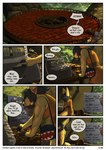 Rating: s
ID: 5582097
Date: 2025-05-18 18:51:40 -0400
Status: active
Score: 104
anthro black_hair blue_eyes bodily_fluids canid canine clothing comic dialogue english_text female fenavi_montaro fennec_fox feretta forest fox fur hair hi_res mammal muscular muscular_female plant platform profanity purse robe scenery signpost solo sweat tale_of_tails text tree true_fox url winded yellow_body yellow_fur post #5582097