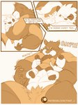 Rating: q
ID: 4973138
Date: 2024-08-08 20:29:18 -0400
Status: active
Score: 43
3:4 4_arms abs absurd_res bodily_fluids bully clothing covered_mouth dominant drooling english_text fight forced groan hi_res hungry mawplay micro muffled multi_arm multi_limb muscular puffed_cheeks restrained rumbling_stomach saliva size_difference struggling teeth text that_j toga tuft unwilling_prey url vore post #4973138