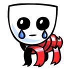 Rating: s
ID: 4812344
Date: 2024-05-28 06:31:55 -0400
Status: active
Score: 103
2024 all_fours ambiguous_gender animate_inanimate autism autism_creature black_eyes bodily_fluids chibi clothing crying earless facewear feet gangle_(tadc) glistening glistening_body glistening_eyes glistening_tears glitch_productions headgear headwear humor living_mask looking_at_viewer mask meme neutral_expression noseless not_furry nude o_o red_body ribbons round_eyes shadow simple_background simple_eyes solo tbh_(character) tbh_creature tears the_amazing_digital_circus toony white_background white_face white_mask wide_eyed yokaiju post #4812344