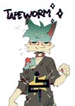 Rating: s
ID: 5547372
Date: 2025-05-03 23:16:15 -0400
Status: active
Score: 16
absurd_res anthro catnip_(khatnid) clothed clothing collar domestic_cat drakeposting eyewear felid feline felis femboy glasses hi_res khatnid male mammal off_shoulder simple_background solo tapeworm white_background post #5547372
