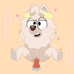 Rating: e
ID: 4583718
Date: 2024-02-07 02:17:43 -0500
Status: active
Score: 85
1:1 accessory anthro bluey_(series) bodily_fluids canid canine canis chow_chow clothing disembodied_penis domestic_dog duo female female_penetrated genitals headband headgear headwear heart_symbol hi_res male male/female mammal penetration penis sex sindr1 spitz sweat vaginal vaginal_penetration vulva wendy_(bluey) post #4583718