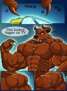 Rating: s
ID: 5689988
Date: 2025-07-06 12:26:37 -0400
Status: active
Score: 12
abs anthro biceps big_muscles canid canine canis car claws clothing comic deltoids domestic_dog english_text growth hair hanna-barbera hi_res horn huge_muscles hyper hyper_muscles macro male mammal morkzaytf9 muscular muscular_male obliques outline pecs ritus scooby-doo_(series) scrappy-doo solo teeth text transformation trapezius vehicle vein veiny_muscles post #5689988
