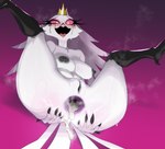 Rating: e
ID: 5590102
Date: 2025-05-22 03:58:29 -0400
Status: active
Score: 125
2025 after_anal after_sex afterglow anthro anus avian beak big_anus big_breasts bird black_nipples bodily_fluids breasts butt crown cum cum_in_ass cum_inside erect_nipples feather_hair feathers female gaping gaping_anus genital_fluids genitals glistening glistening_breasts glistening_butt headgear helluva_boss hi_res leaking_cum looking_at_viewer makeup mascara mature_anthro mature_female mdthetest nipples nude nude_anthro nude_female orgasm_face owl owl_demon pink_eyes plump_labia pseudo_hair purple_anus pussy running_makeup running_mascara smile solo spread_anus spread_butt spreading stella_(helluva_boss) sweat sweaty_breasts sweaty_butt tail tail_feathers tears tears_of_pleasure tiara tongue tongue_out white_body white_feathers post #5590102
