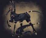 Rating: s
ID: 5577522
Date: 2025-05-16 21:00:12 -0400
Status: active
Score: 24
armwear big_butt black_hair bottomwear butt centaur clothing curvy_figure distracting_watermark ear_piercing elbow_gloves equid equid_taur equine european_mythology female gloves gold_(metal) gold_hooves gold_jewelry greek_mythology hair handwear hi_res hooves horn hourglass_figure humanoid_taur jewelry long_hair looking_at_viewer looking_back looking_back_at_viewer mammal mammal_taur mythological_creature mythological_equine mythology nia_(slithice_cultist) piercing ponytail small_waist solo taur underwear unicorn unicorn_taur watermark wmdiscovery93 yellow_eyes post #5577522